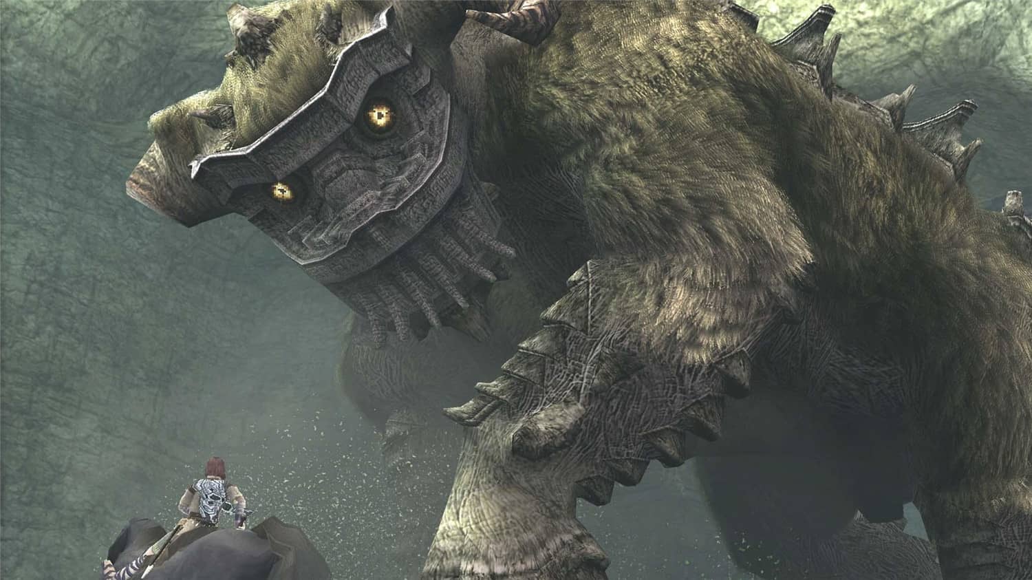 PC游戏《旺达与巨像/Shadow of the Colossus》中文v1.01_rpcs3.0.0.18下载_0