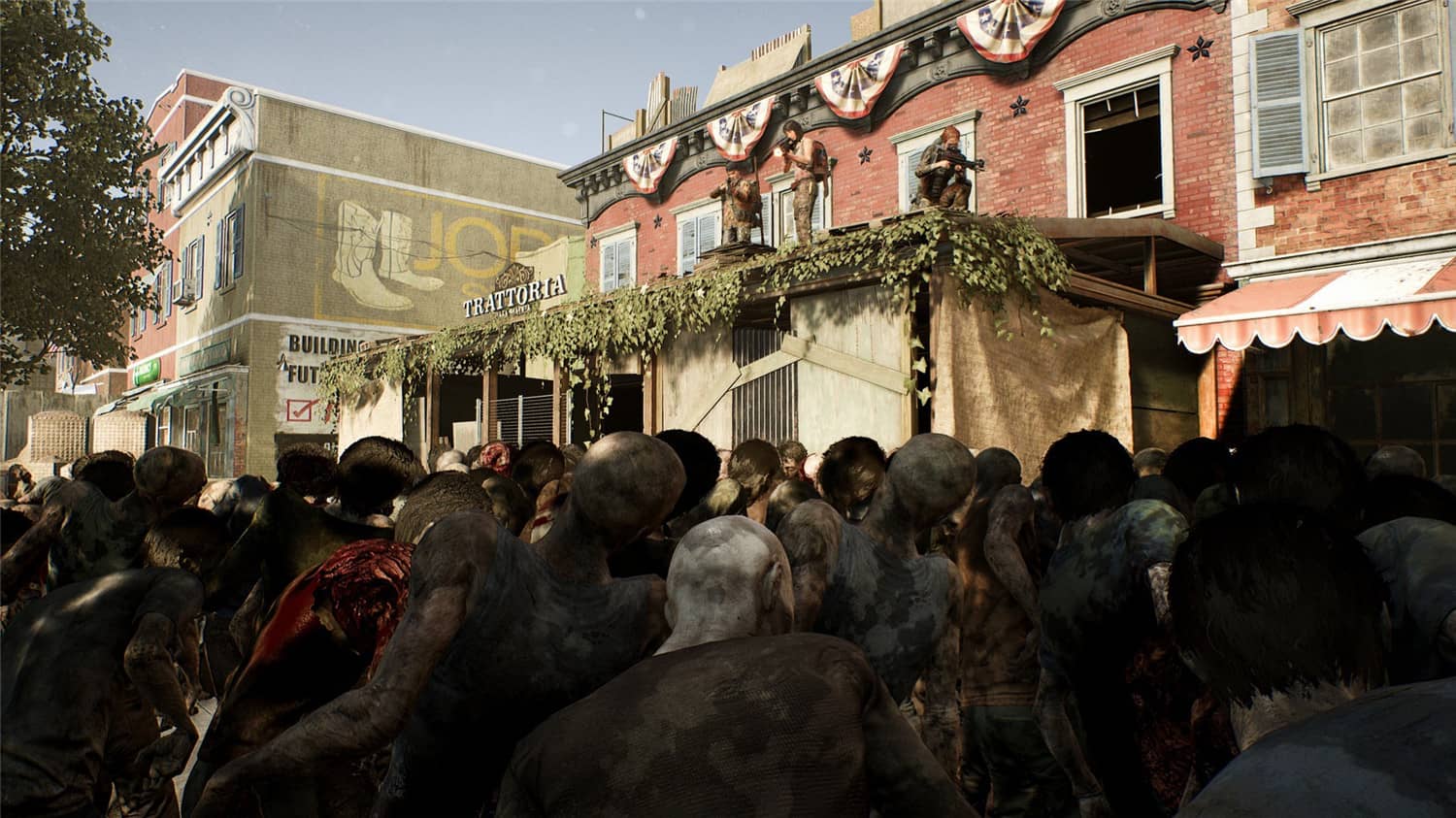 PC游戏《超杀:行尸走肉/Overkills The Walking Dead》中文v2.0.1(1.1.1-356926)下载_1