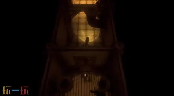 《班迪孤狼 Bendy Lone Wolf 》PC中文下载_3