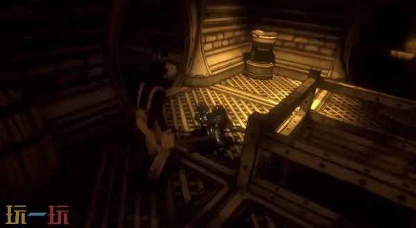 《班迪孤狼 Bendy Lone Wolf 》PC中文下载_2