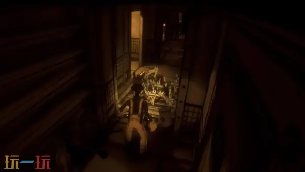 《班迪孤狼 Bendy Lone Wolf 》PC中文下载_0