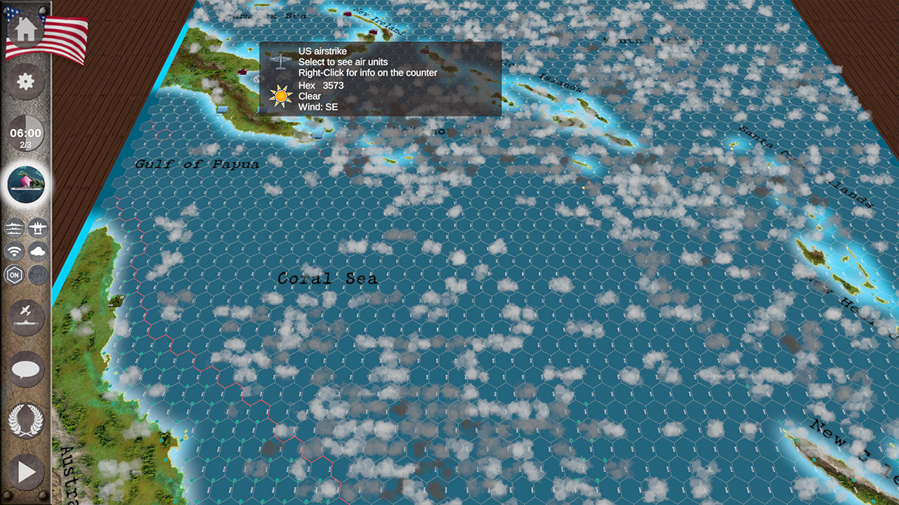 《航母对决:太平洋海战/Carrier Battles 4 Guadalcanal》PC中文版下载-含v1.13.13_1
