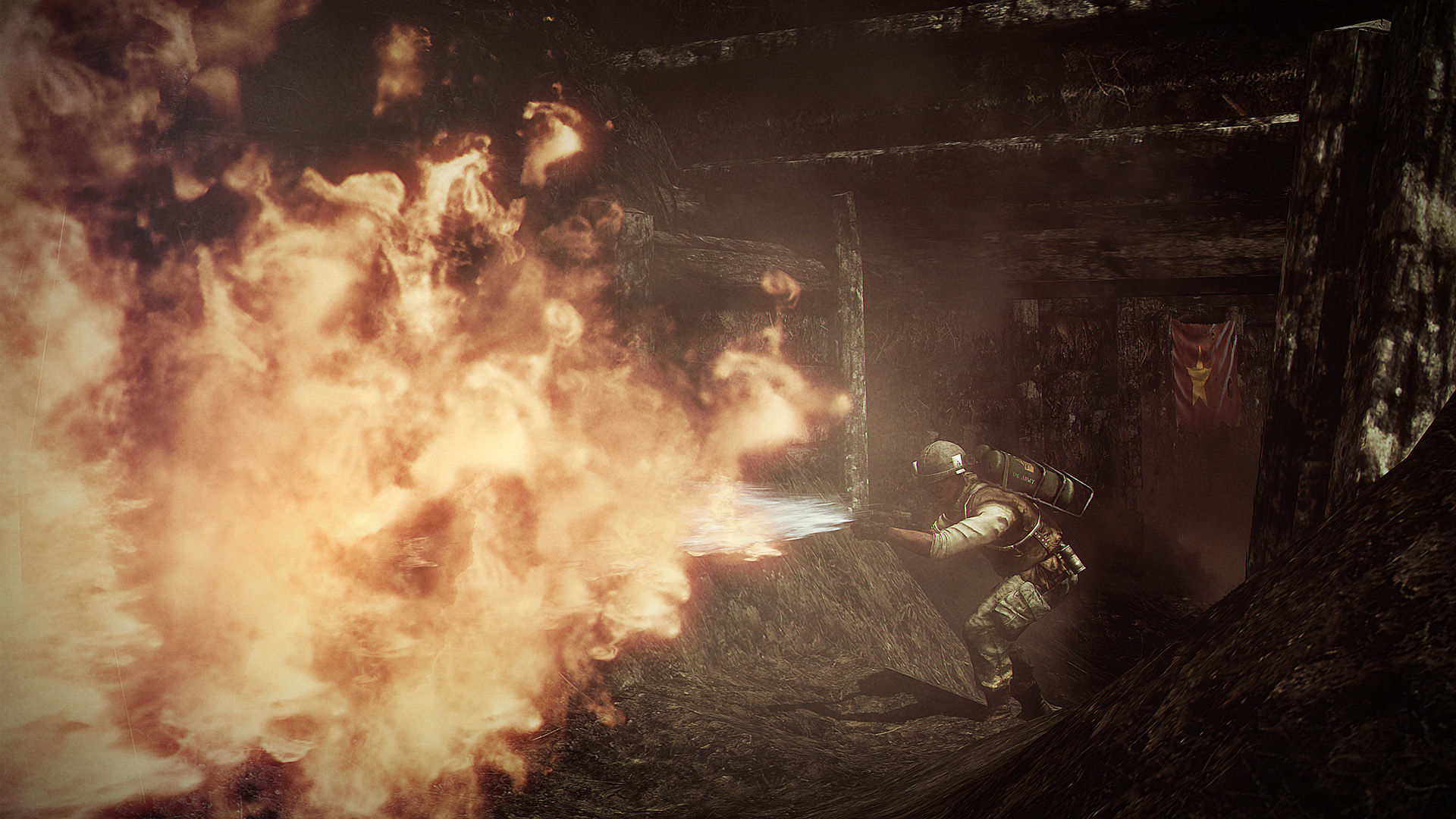 《战地:叛逆连队2/Battlefield: Bad Company 2》PC中文版下载-含V795745版_1