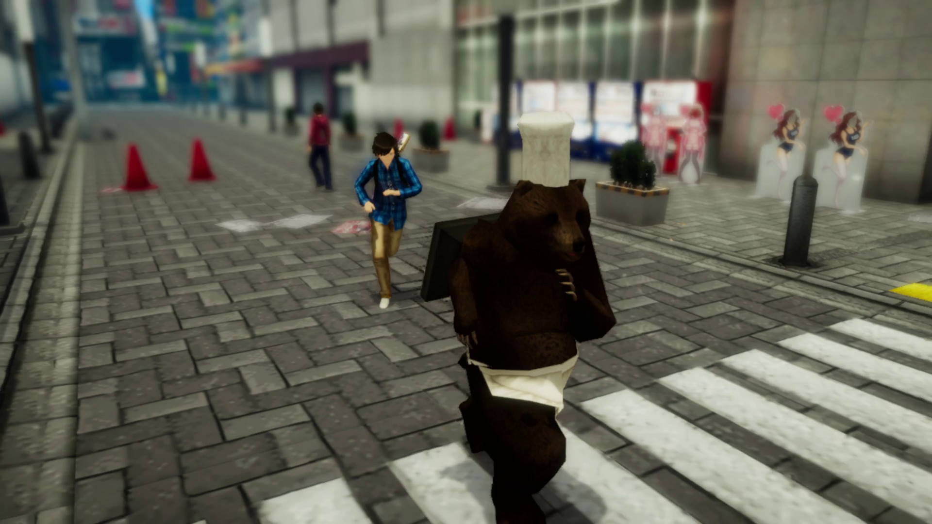 《奈里:希林之塔/NAIRI: Tower of Shirin》PC中文版下载-含v1.06_1