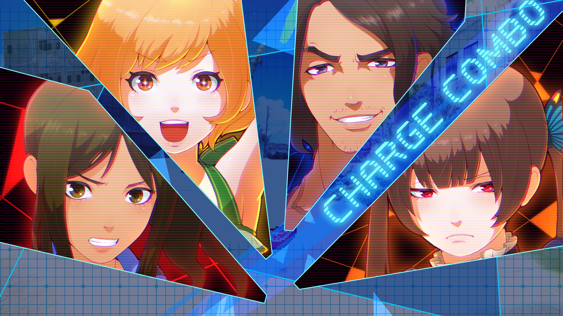 《残机0:余命为零/Zanki Zero: Last Beginning》PC中文完整版下载_1