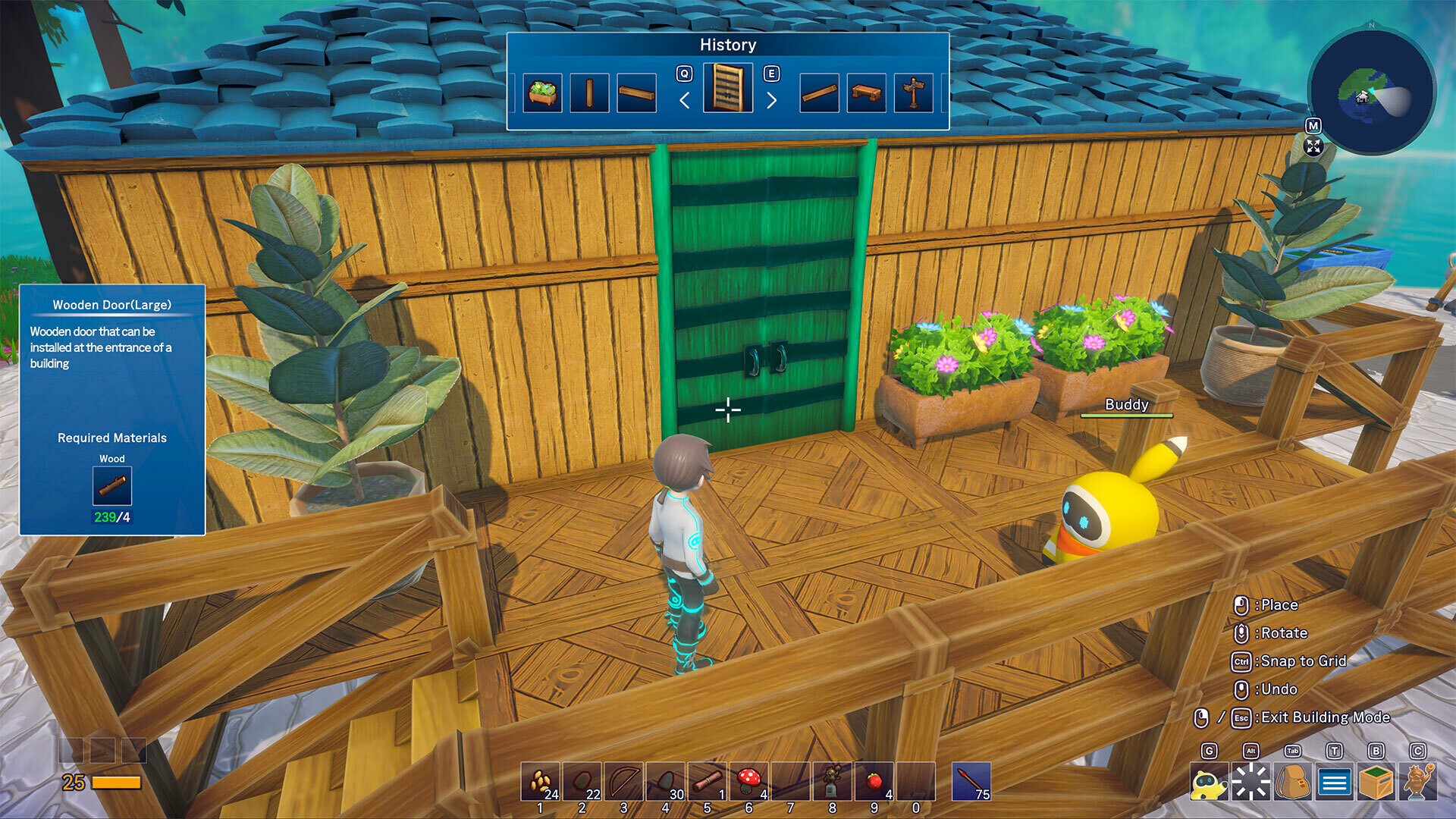 《欧米茄工匠/Omega Crafter》PC中文版下载-含v1.0.4_1