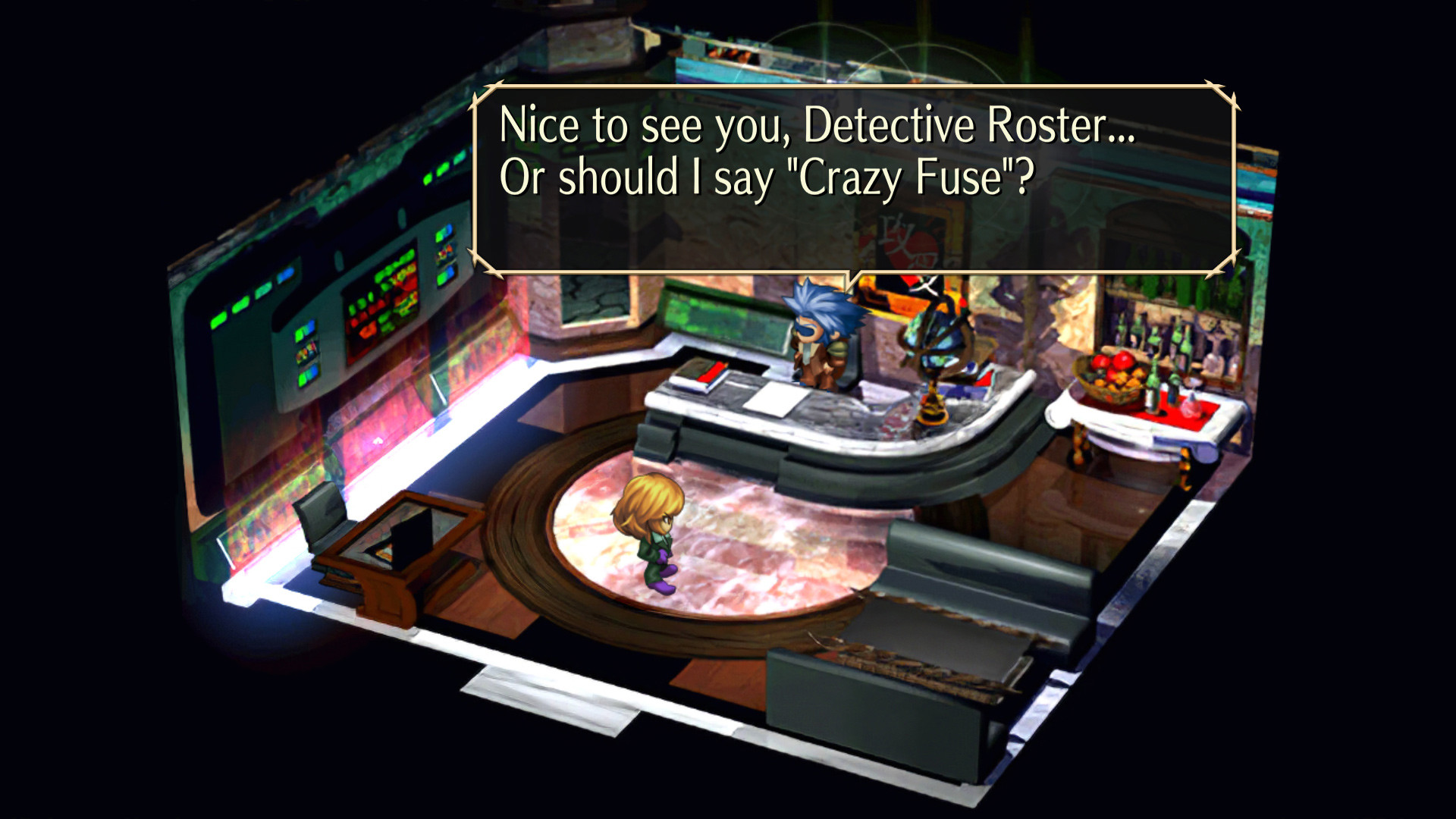 《浪漫沙加开拓者:重制版/SaGa Frontier Remastered》PC中文完整版下载_1