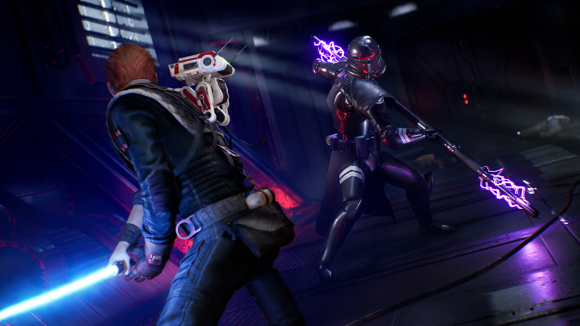 PC游戏《星球大战绝地:陨落的武士团/Star Wars Jedi: Fallen Order》中文v1.0.10.0下载_0