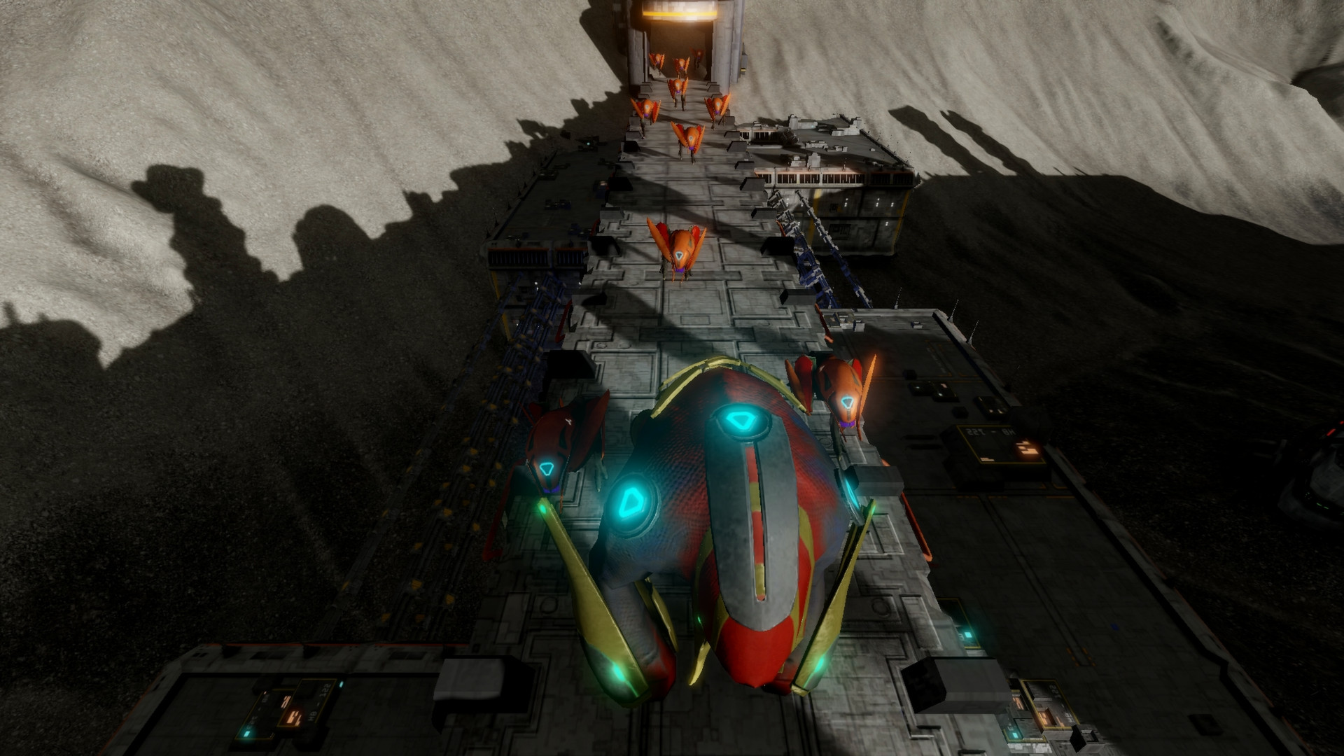 《防御阵型2/DG2: Defense Grid 2》PC中文版下载-含v1.0.2494.1836特别版_1