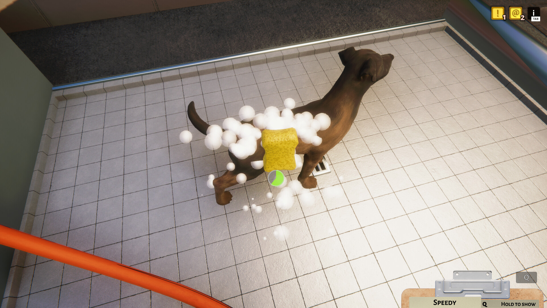 《动物收容所/Animal Shelter》PC中文版下载-含v1.3.20.38.258_1
