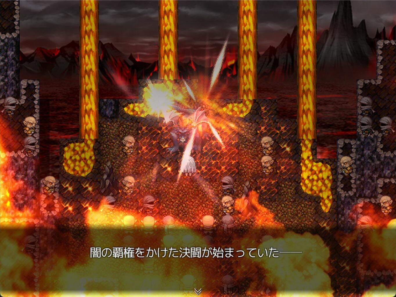 《~堕落的暗黑女战士~/KNIGHT SLAVE》PC中文版下载-含v1.0.1_1
