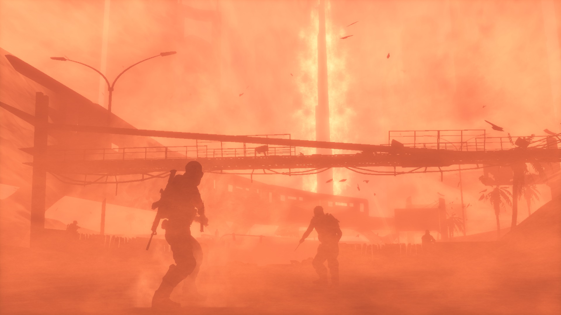 PC游戏《特殊行动:一线生机/Spec Ops: The Line》中文完整版下载_0