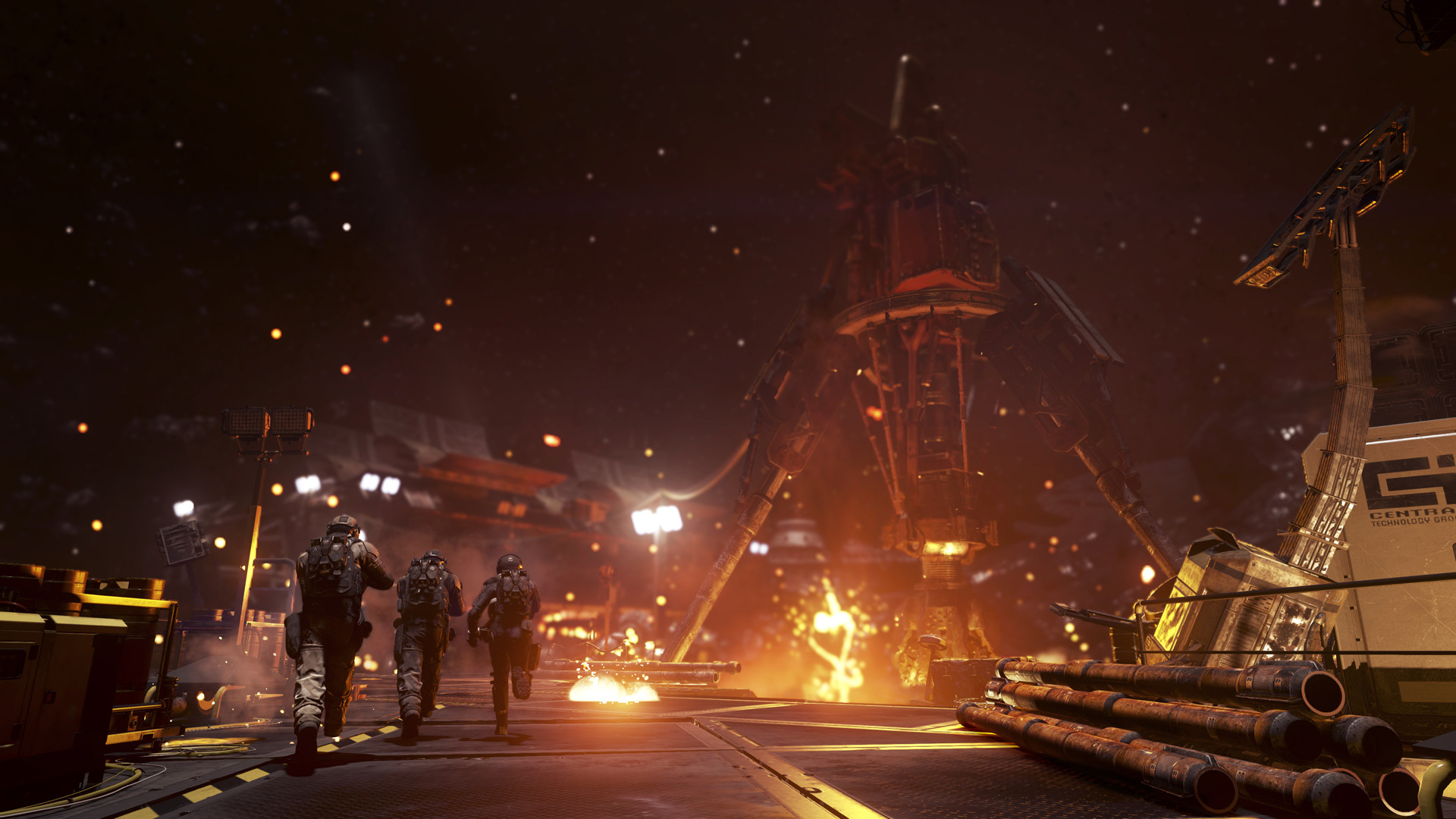 《使命召唤13:无限战争/Call of Duty: Infinite Warfare》PC中文版下载-含v6.5.1233116(4号升级档)_1