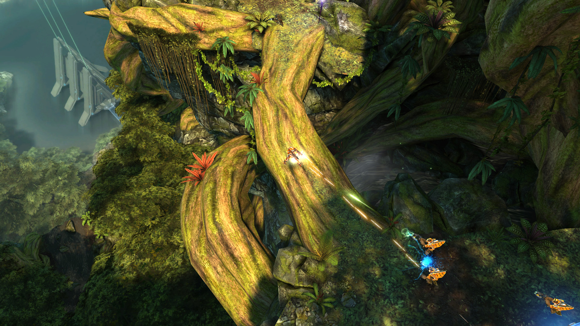 PC游戏《光环:斯巴达进攻/Halo: Spartan Strike》中文完整版下载_1