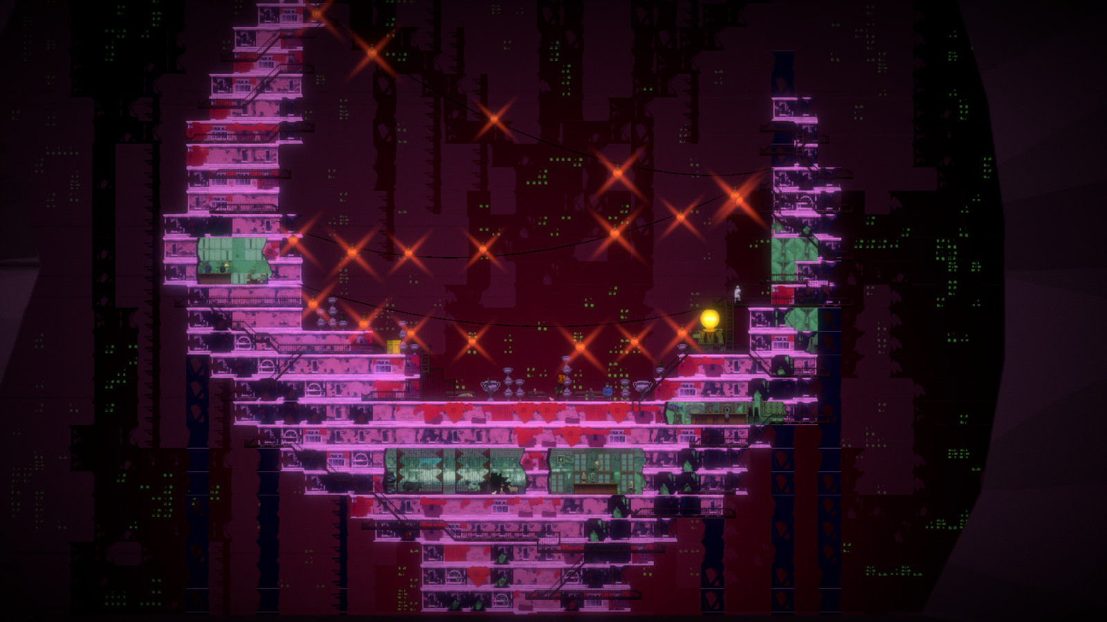 PC游戏《洪水世界:再次下潜/Diluvion: Resubmerged》中文v1.2.33下载_0