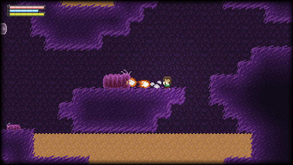 PC游戏《瞬间:深渊之光/Momento Temporis: Light from the Deep》中文v1.2.2下载_0