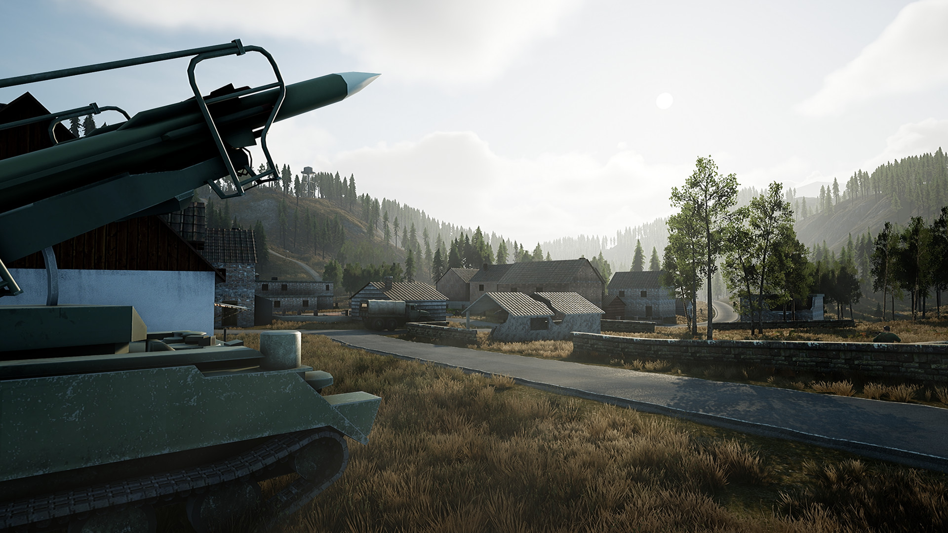 PC游戏《深入敌后:重制版/Beyond Enemy Lines – Remastered Edition》英文v2.1.0下载_0