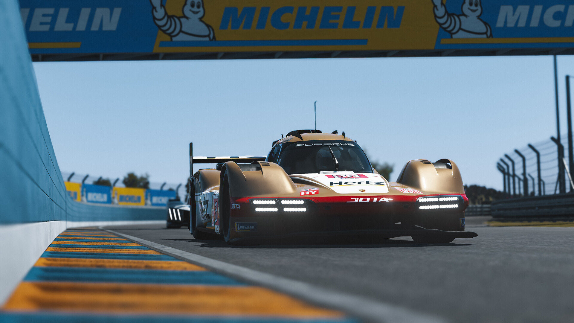 《勒芒终极赛/Le Mans Ultimate》PC中文版下载-含v1.02_0