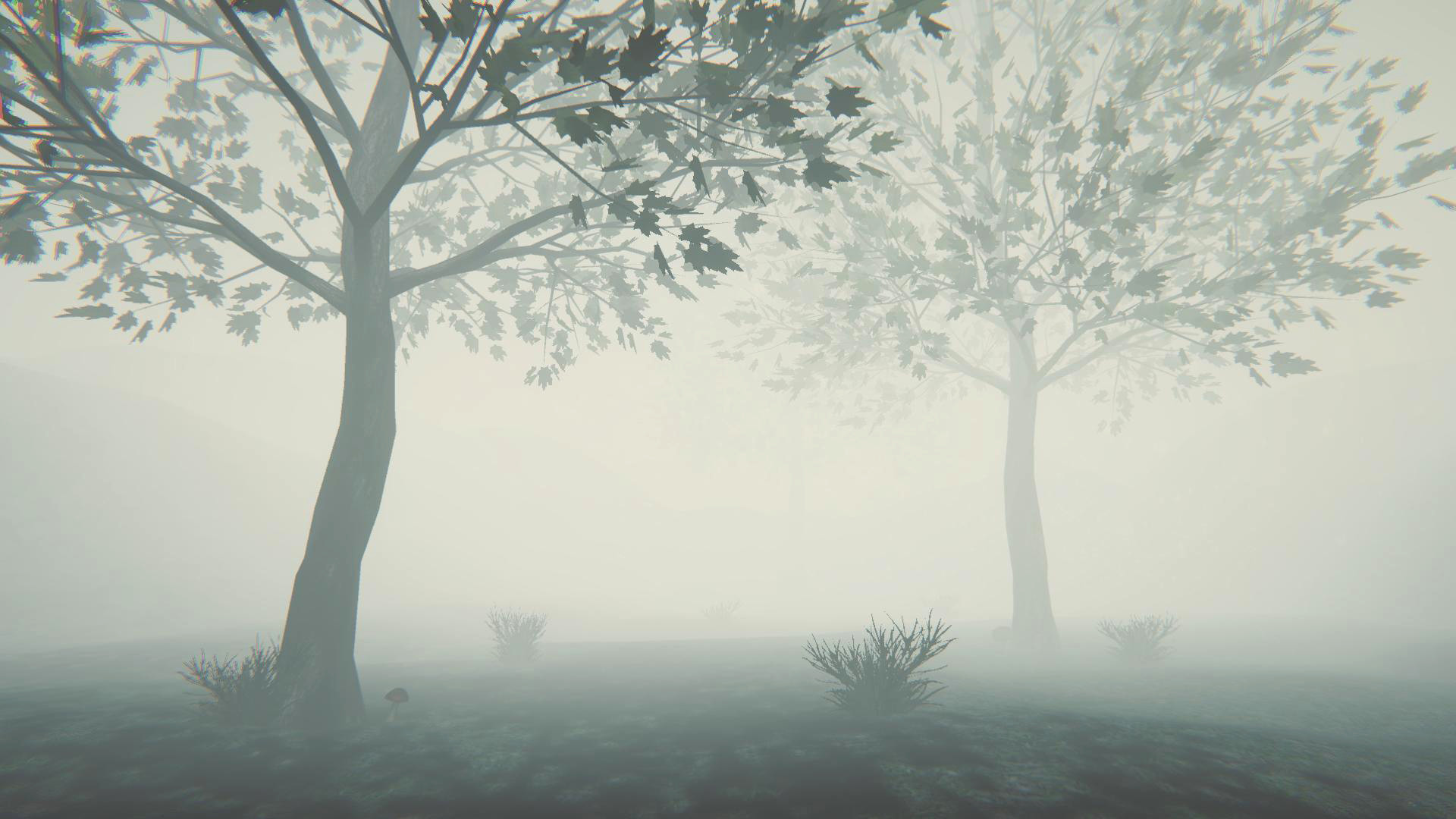 《恐怖的深度:蘑菇日/Depths Of Horror: Mushroom Day》PC中文版下载-含v1.0.0_1