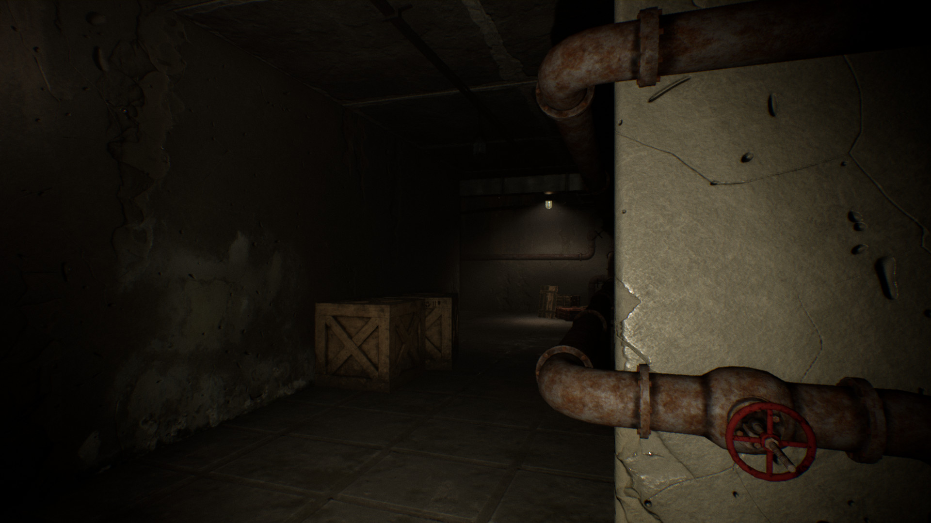 《悬案2:刹那惊颤幸存/CASE 2: Animatronics Survival》PC中文版下载-含Build.19758421_0