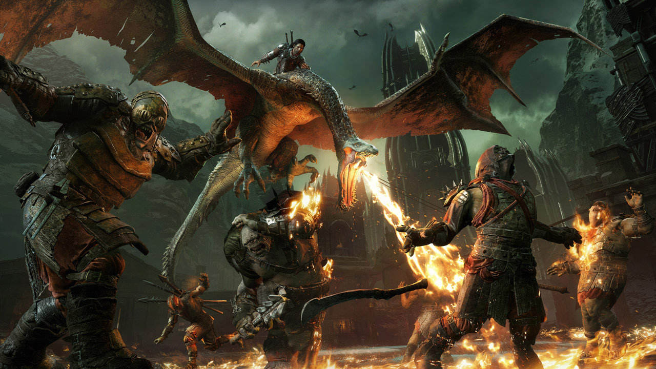《中土世界:战争之影/Middle Earth: Shadow of War》PC版含v1.21_GOG无D加密版_1