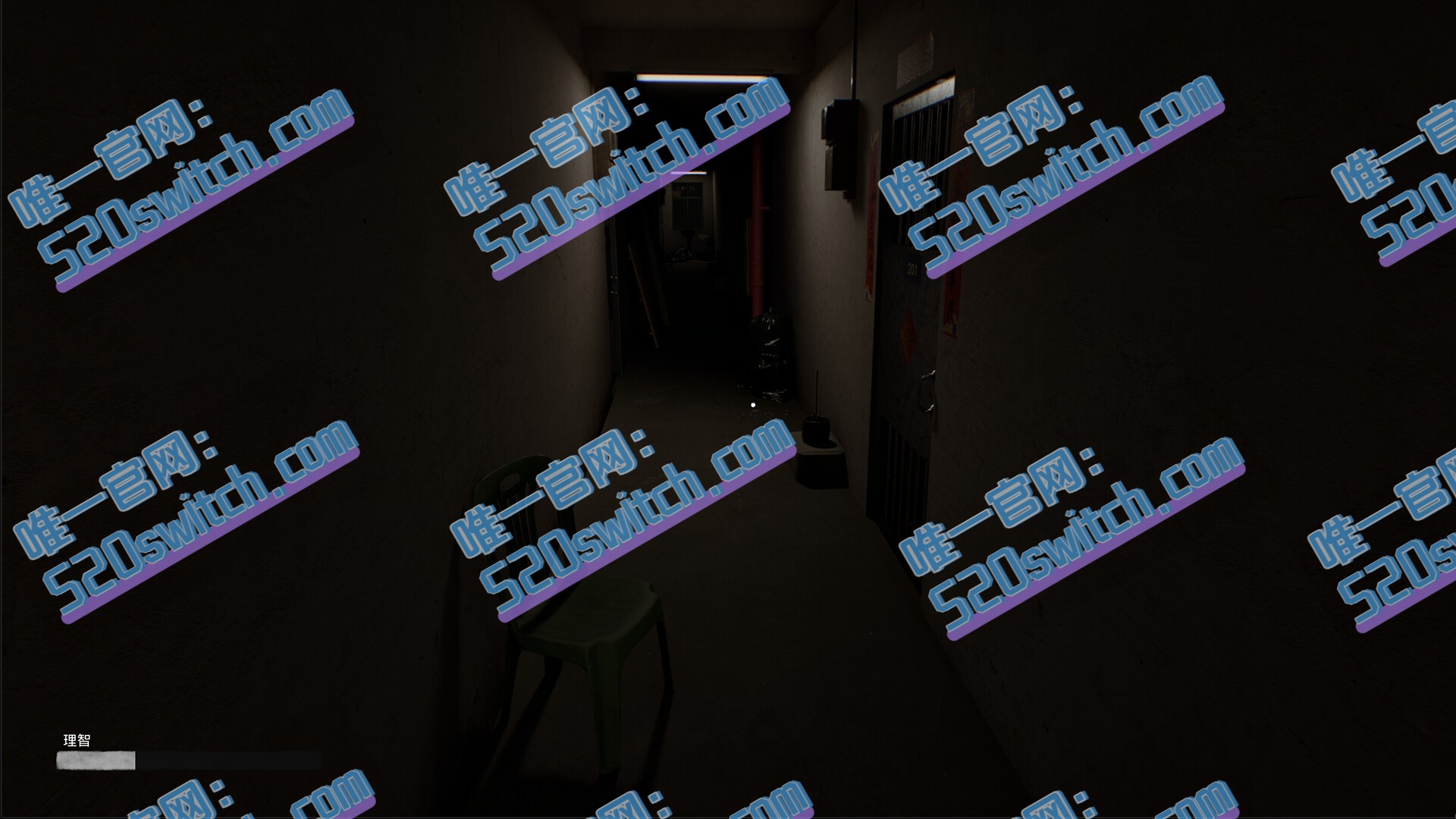 《诡租:205号房/Haunted Room : 205》PC中文版下载-含v1.0601_2