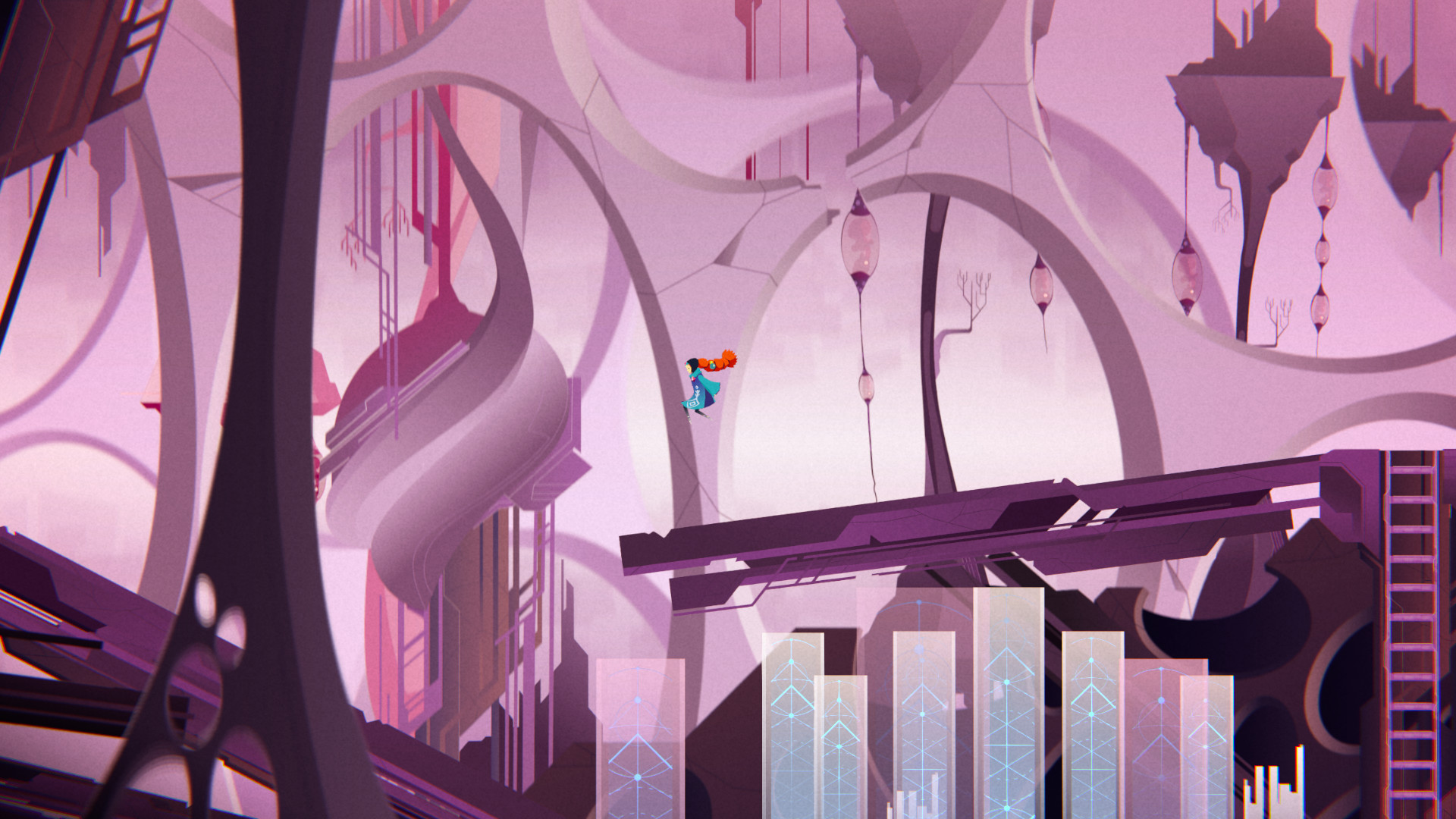 PC游戏《高塔:伊娜传奇/Aspire: Ina’s Tale》中文v20211218下载_1