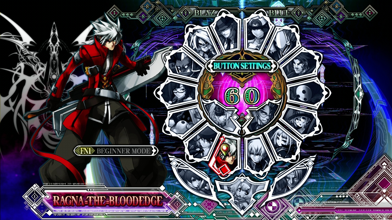 《苍翼默示录:连续变换-扩展版/BlazBlue: Continuum Shift Extend》PC中文版下载-含v20150216_1