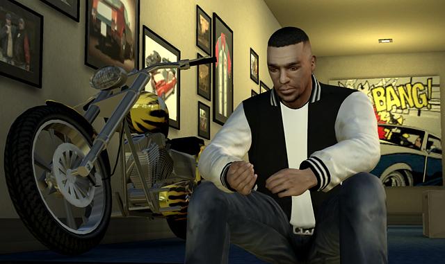《侠盗猎车4:自由城之章/Grand Theft Auto Episodes From Liberty City》PC中文版下载-含v1.1.2纯净版_0