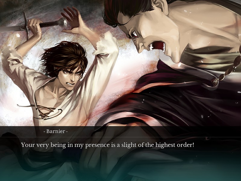 《海市蜃楼之馆:纯真的安魂曲/The House in Fata Morgana: A Requiem for Innocence》PC中文版下载-含Build.11755187_0