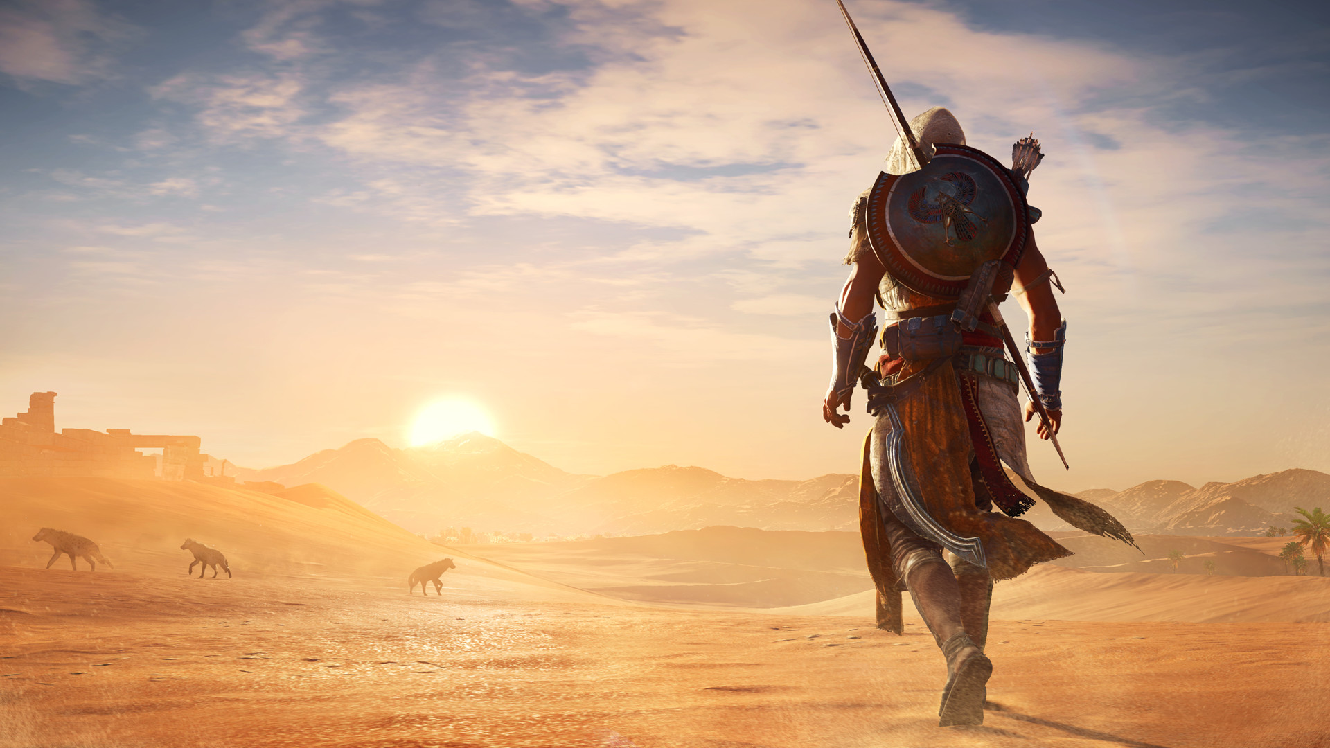 PC游戏《刺客信条7:起源/Assassin’s Creed Origins》中文v1.52下载_1
