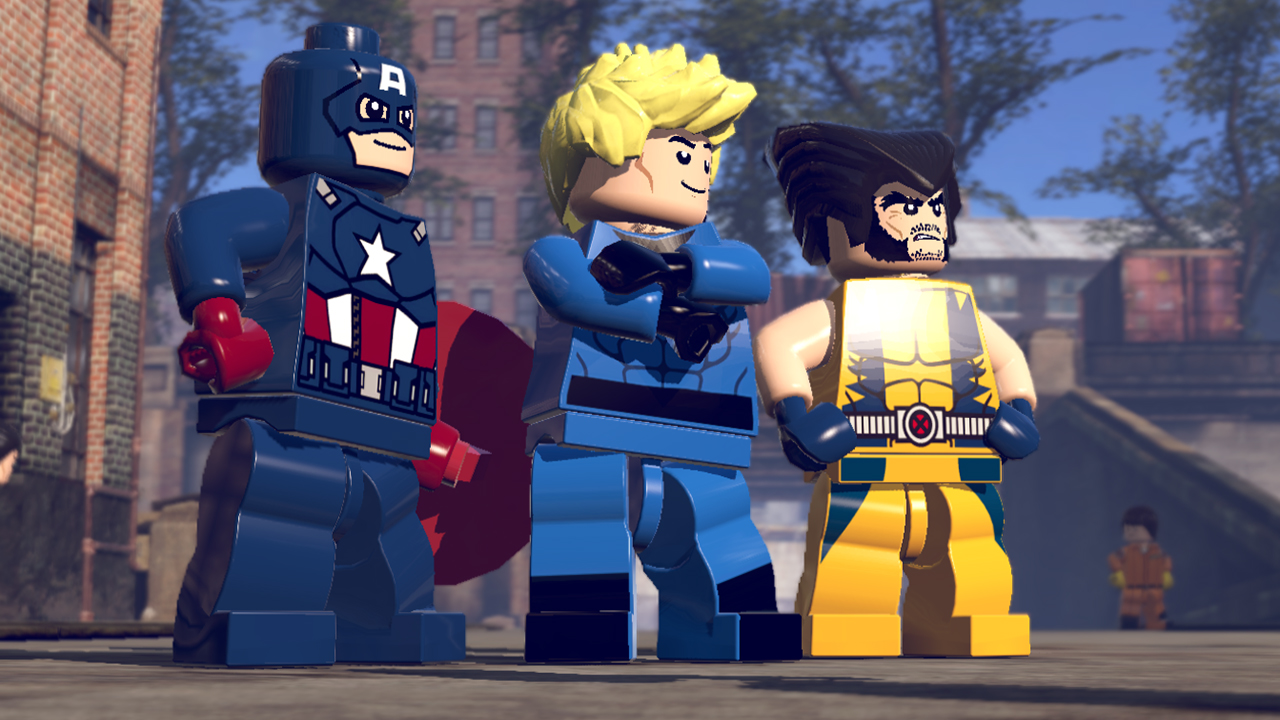 《乐高漫威超级英雄/Lego Marvel Super Heroes》PC中文完整版下载_0