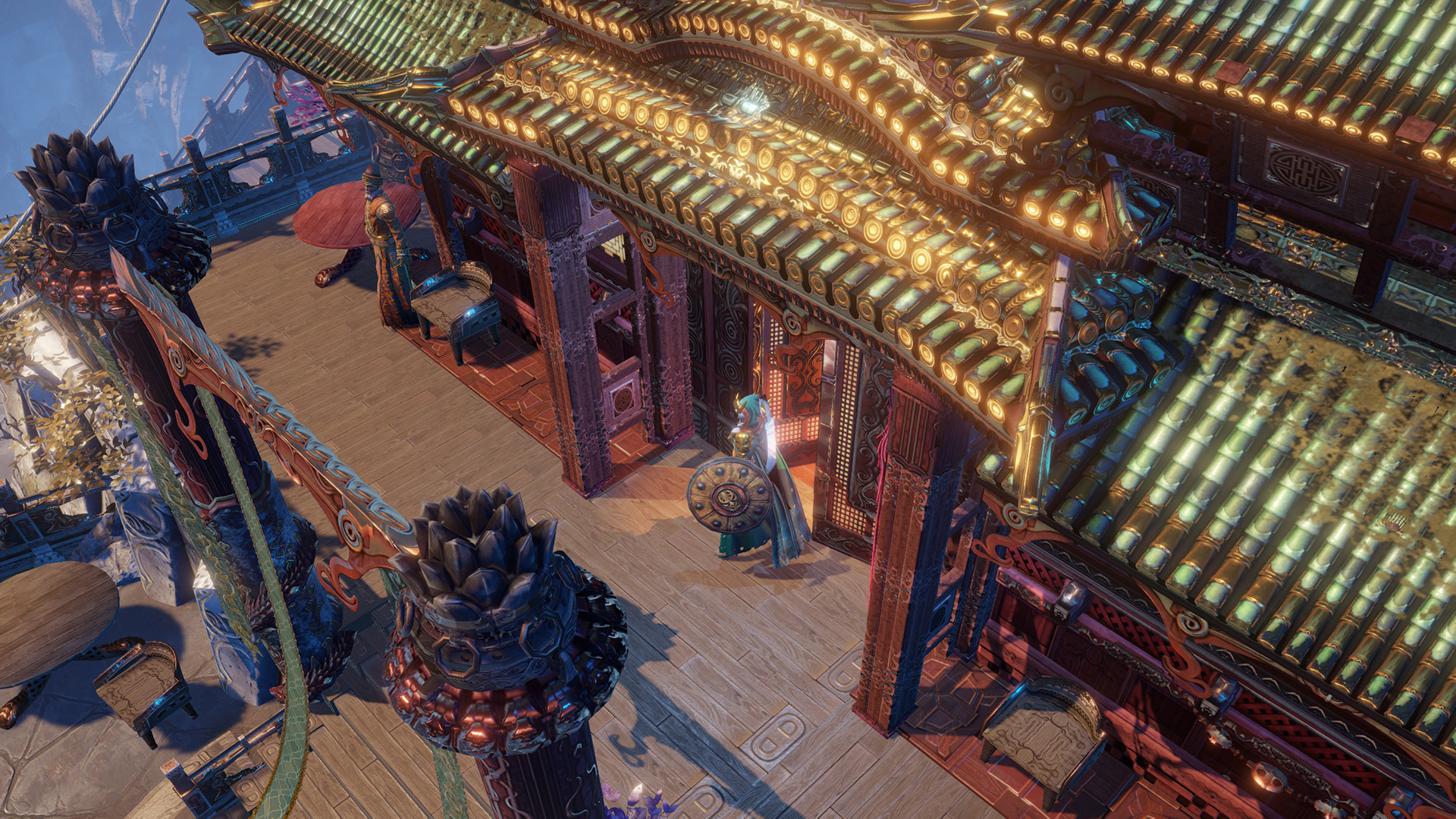 《暗影:觉醒/Shadows: Awakening》PC中文版下载-含v1.31正式版_1