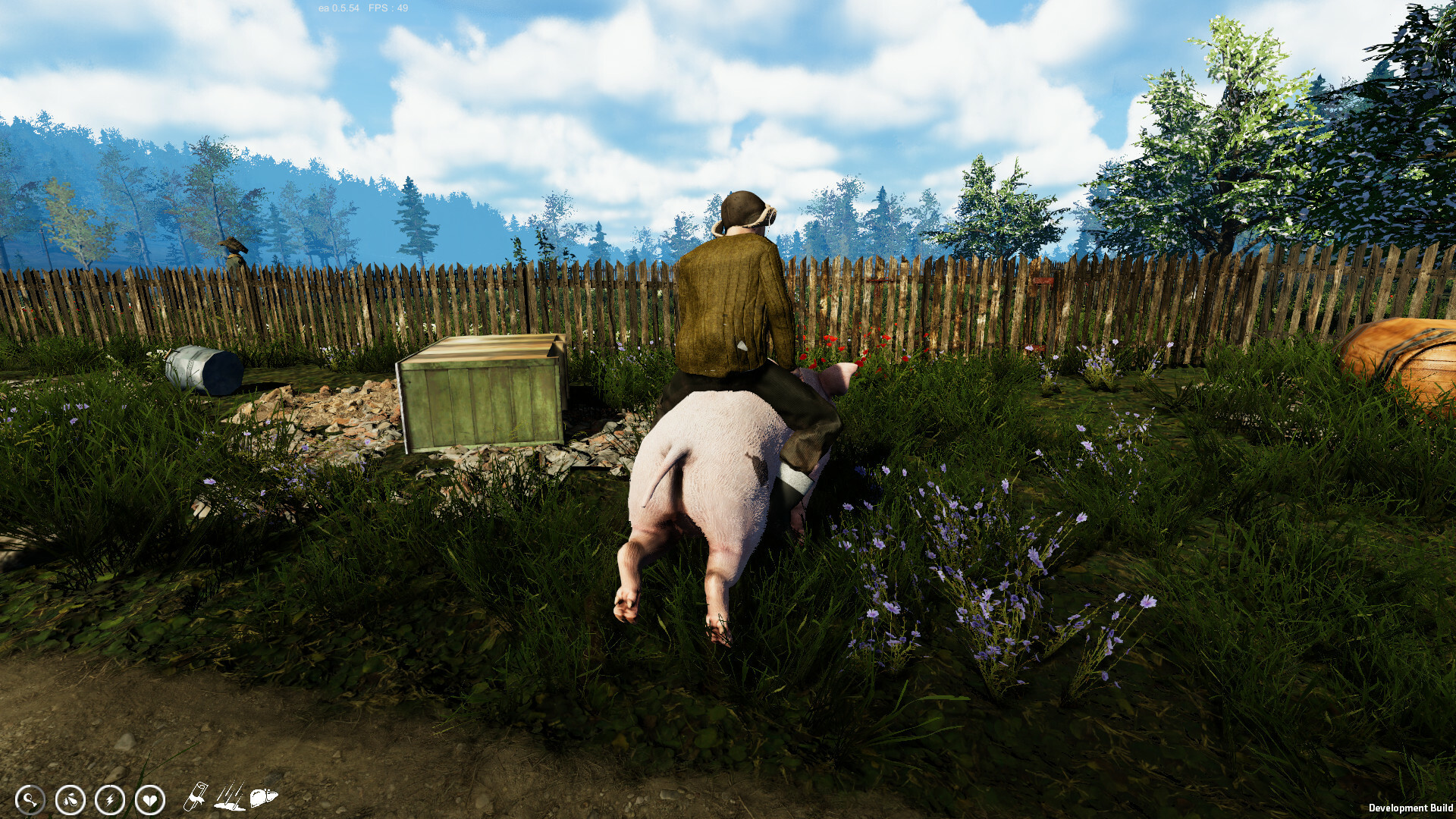 《农民的生活/Farmer’s Life》PC中文版下载-含v1.0.37_1