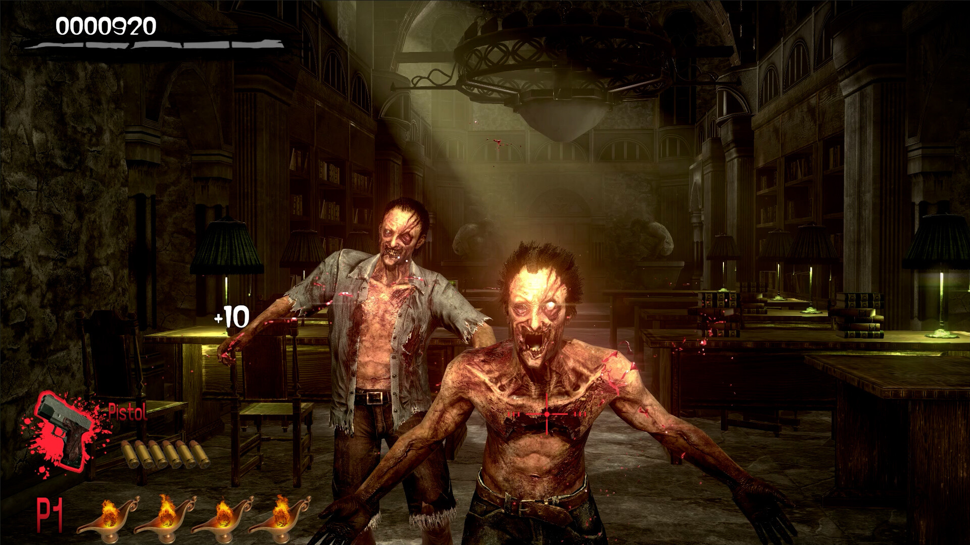 《死亡之屋2:重制版/THE HOUSE OF THE DEAD 2: Remake》PC中文版下载-含Build.19583121_0