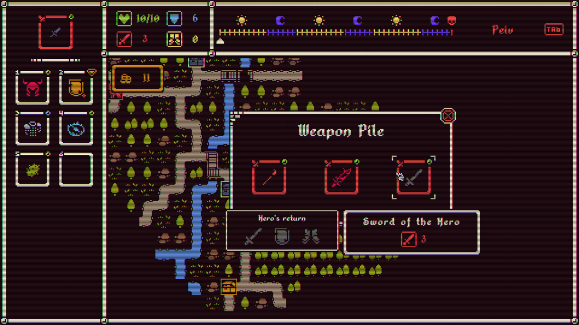 《魔王将至/He is Coming》PC中文版下载-含v0.8.16_0