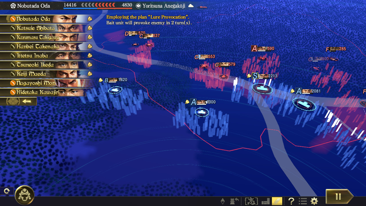 《信长之野望15:大志威力加强版/Nobunagas Ambition: Taishi PK》PC中文版下载-含v1.07版_0