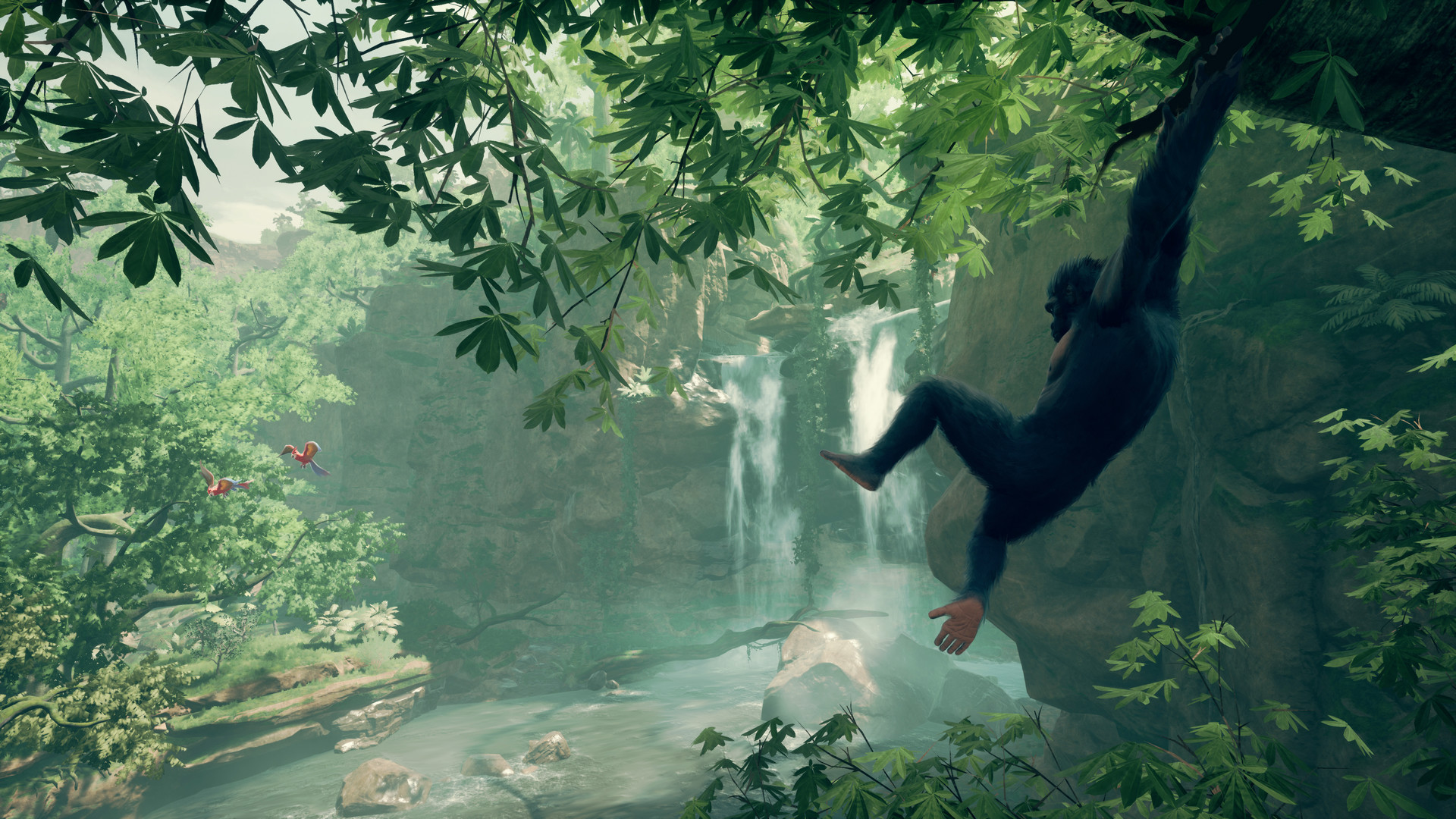 《先祖:人类奥德赛/Ancestors: The Humankind Odyssey》PC中文版下载-含v1.4.1_B.5495393_0