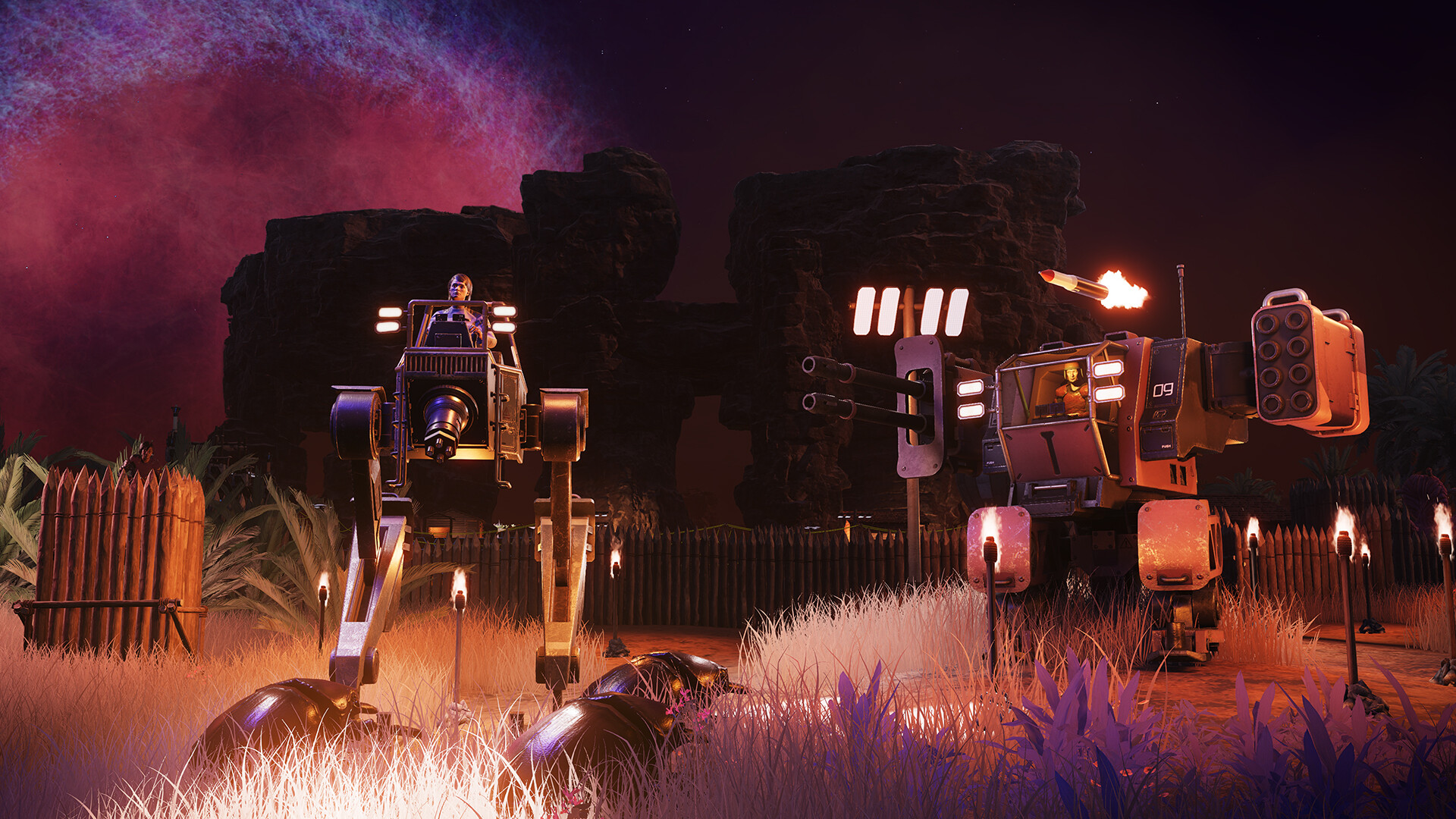 《滞困:异星黎明/Stranded: Alien Dawn》PC中文版下载-含v1.23.250612_0