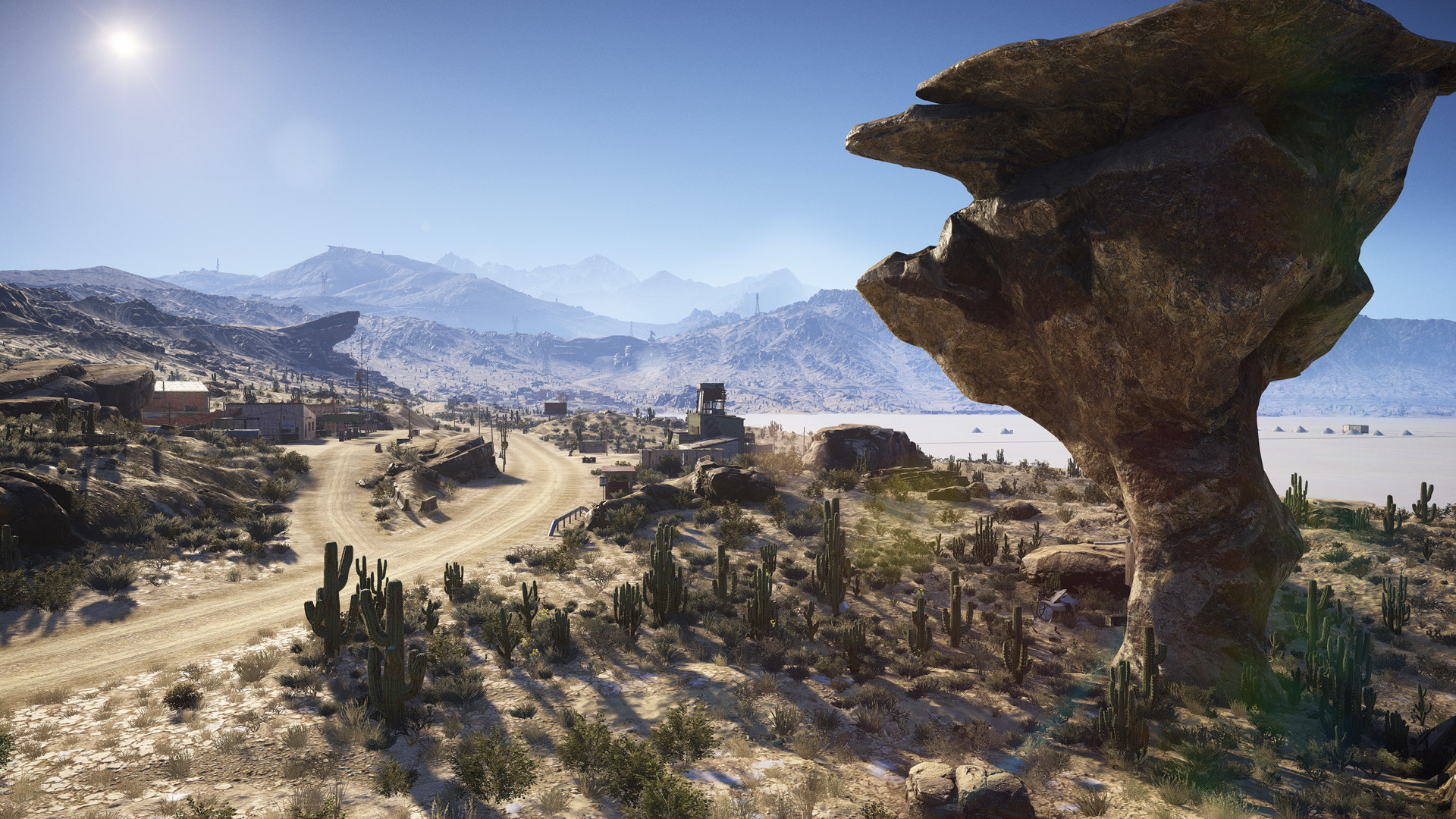 PC游戏《幽灵行动:断点/Tom Clancy’s Ghost Recon Wildlands》中文v4792145完全版下载_0