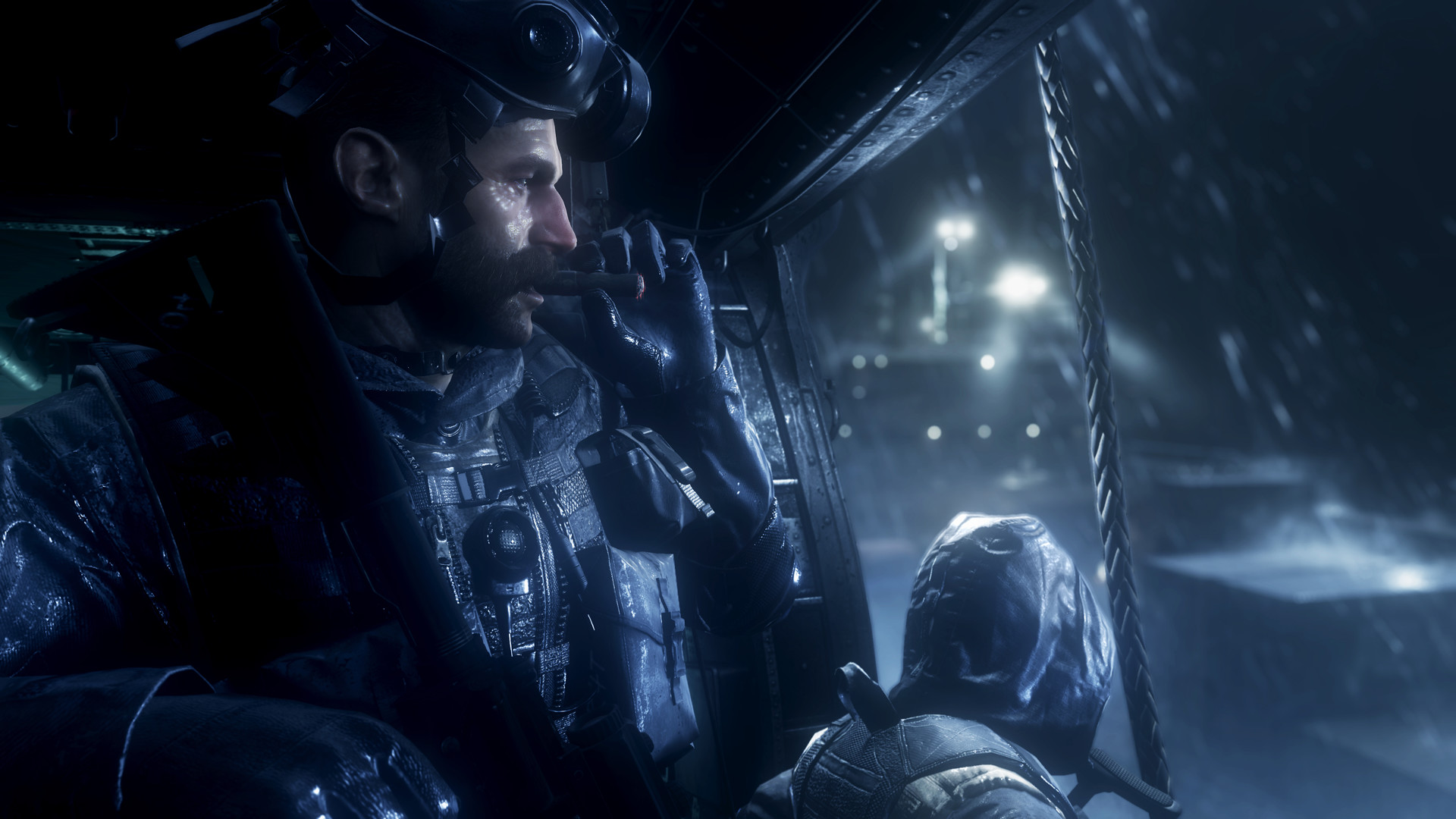 《使命召唤4:现代战争重制版/Call of Duty 4:Modern Warfare Remastered》PC中文版下载-含v1.13重制版_0