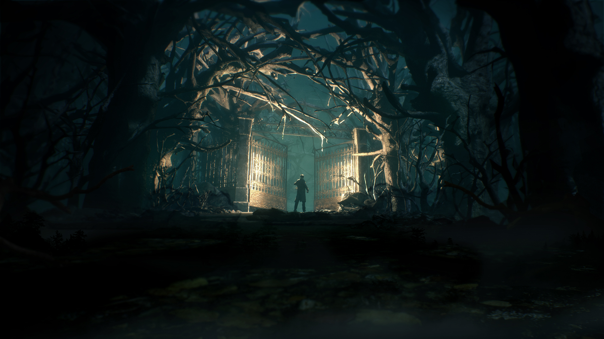 《克苏鲁的呼唤/Call of Cthulhu》PC中文版下载-含v20190228_1