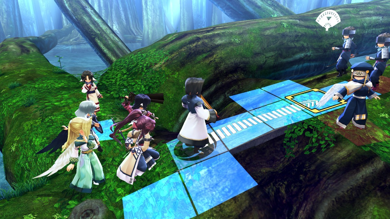 《传颂之物:给逝者的摇篮/Utawarerumono: Prelude to the Fallen》PC中文完整版下载_1