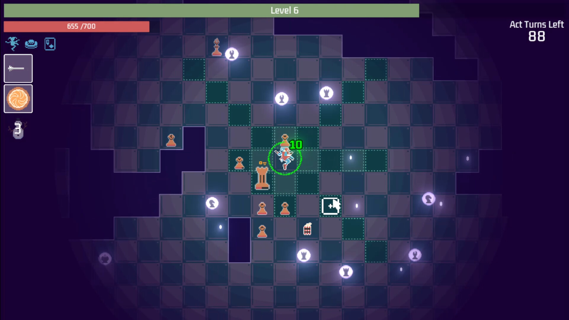 《象棋幸存者/Chess Survivors》PC中文版下载-含Build.19515379_1