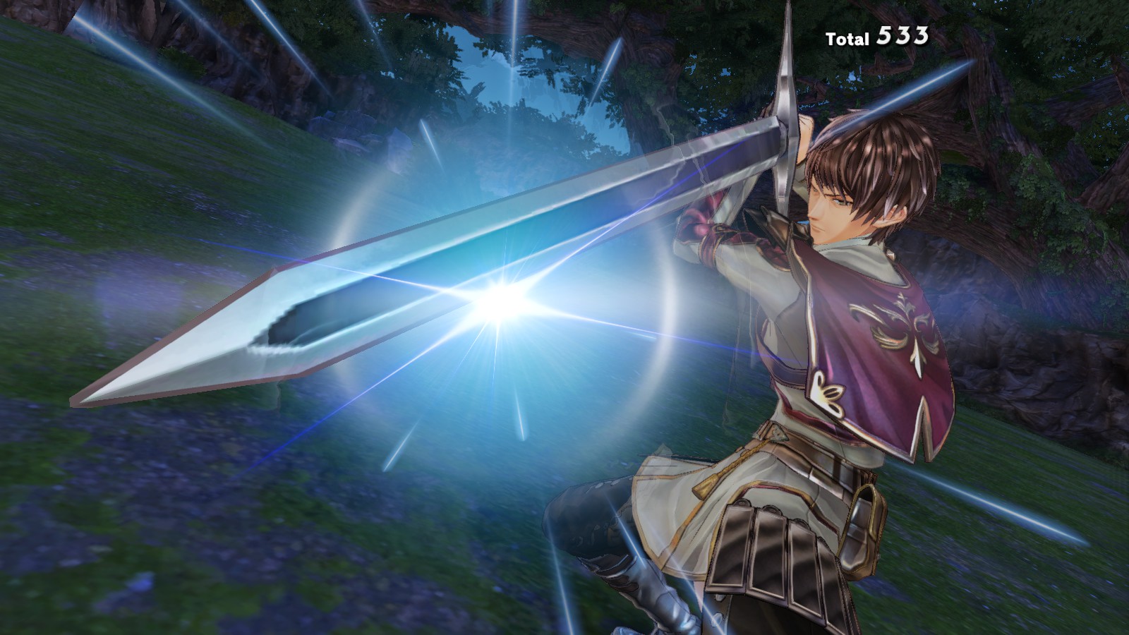 《露露亚的炼金工房:亚兰德之炼金术士4/Atelier lulua: The Apprentice of Arland 4》PC中文豪华版下载_1