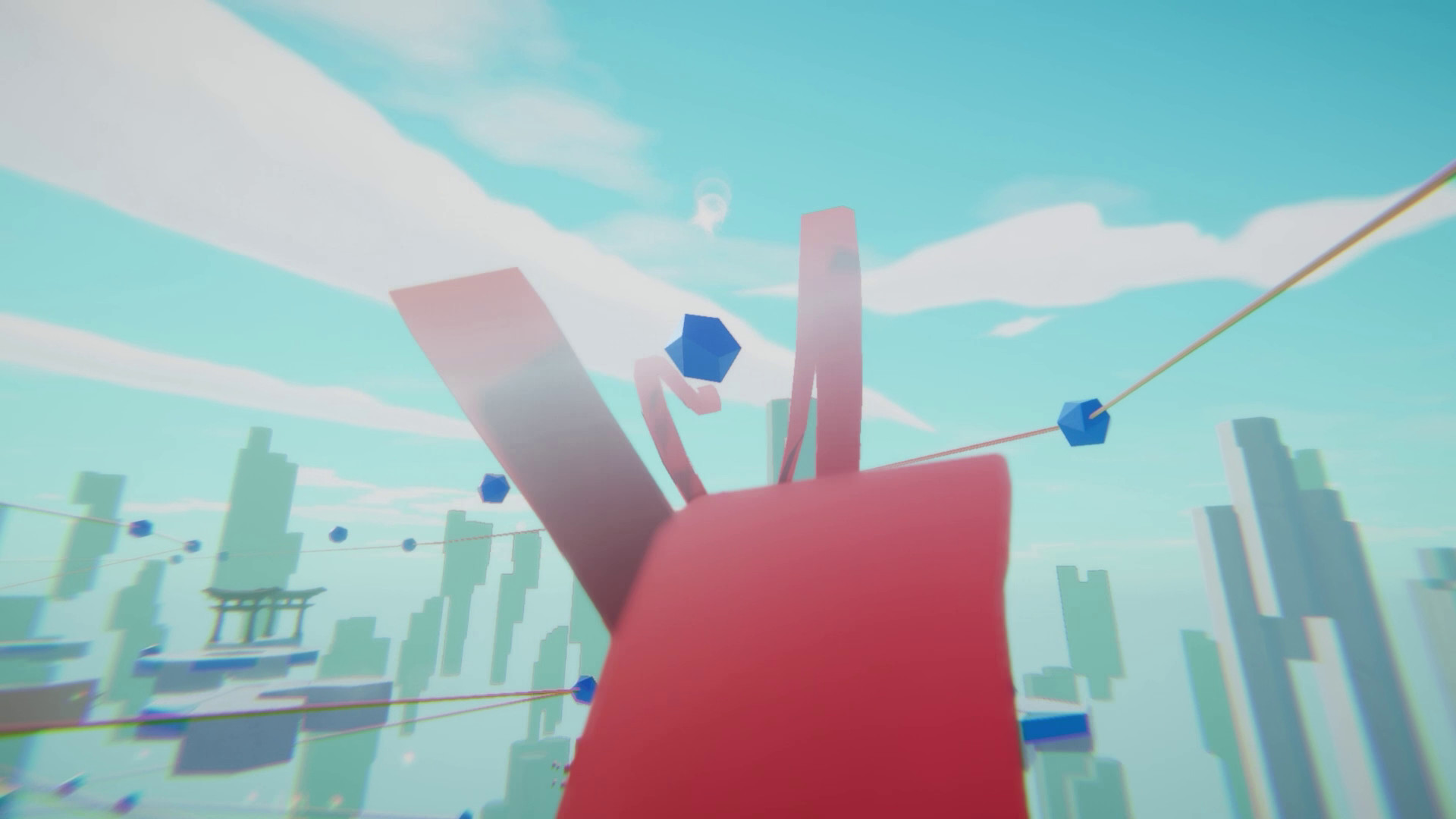 《SATORI》PC中文完整版下载,是一款禅意解谜游戏_1