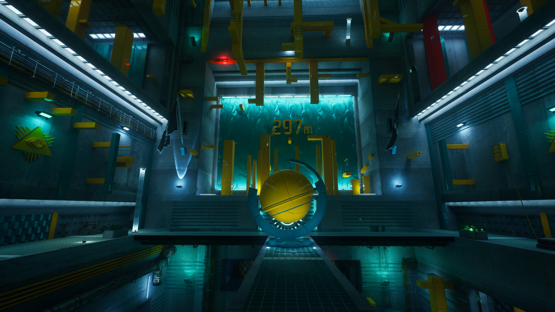 《伊卡洛斯跑酷/Ikarus Parkour》PC中文版下载-含v2.82_1