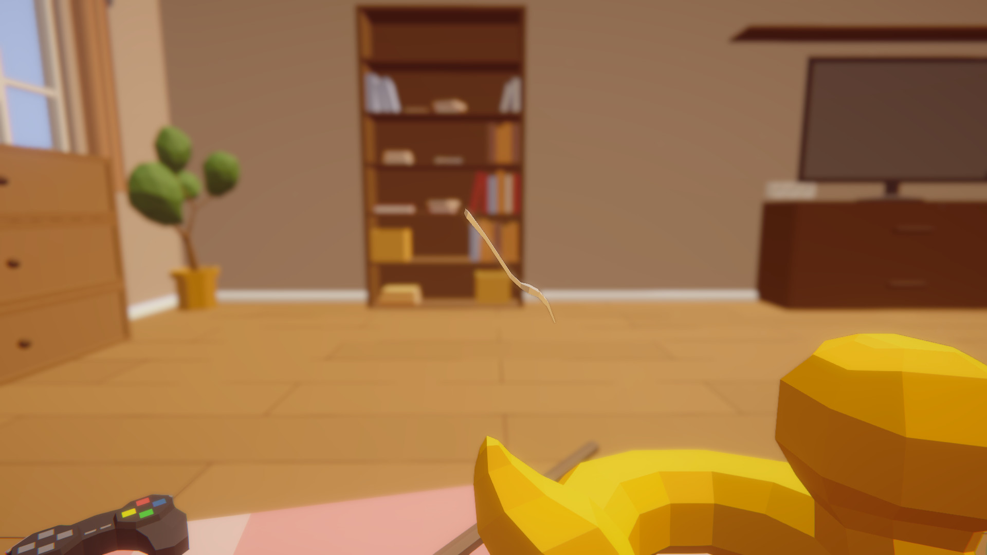 PC游戏《跳跃吧!叉子!/Jump! Fork!》中文完整版下载_1