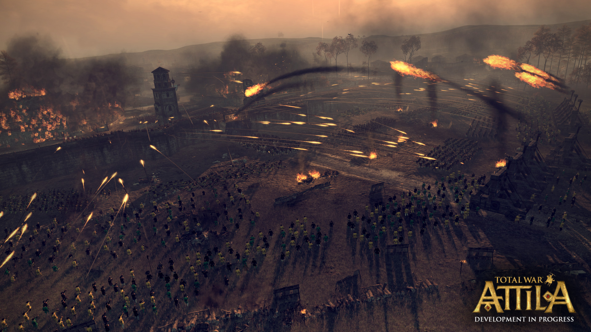 《阿提拉:全面战争/Total War: ATTILA》PC中文版下载-含v1.6.0版_0