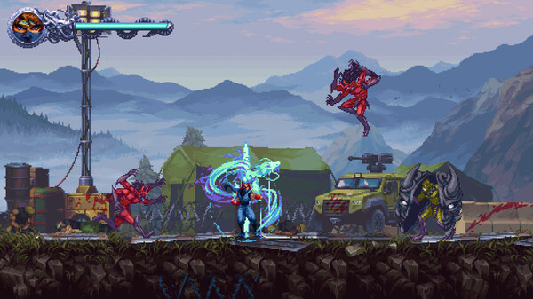 switch游戏《忍者龙剑传外传:怒之羁绊》中文下载v1.01_4